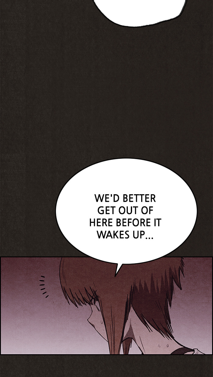 Read Sweet Home chapter 108 image 17 on Lezhin