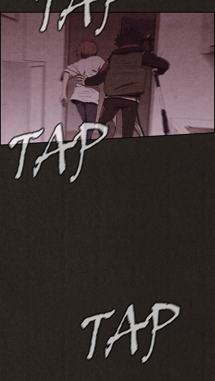 Read Sweet Home chapter 108 image 2 on Lezhin