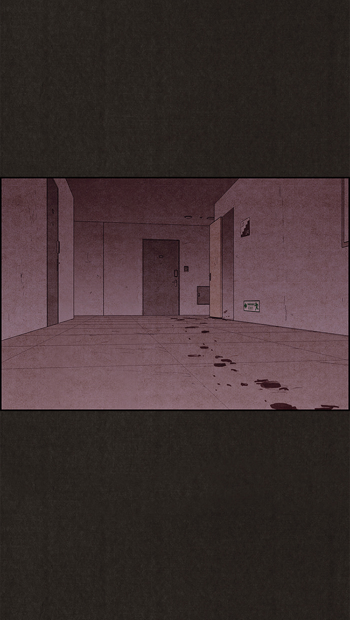 Read Sweet Home chapter 108 image 20 on Lezhin
