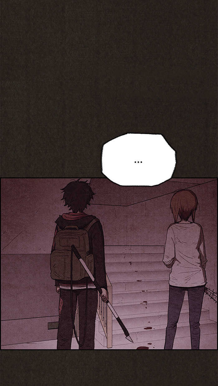 Read Sweet Home chapter 108 image 21 on Lezhin