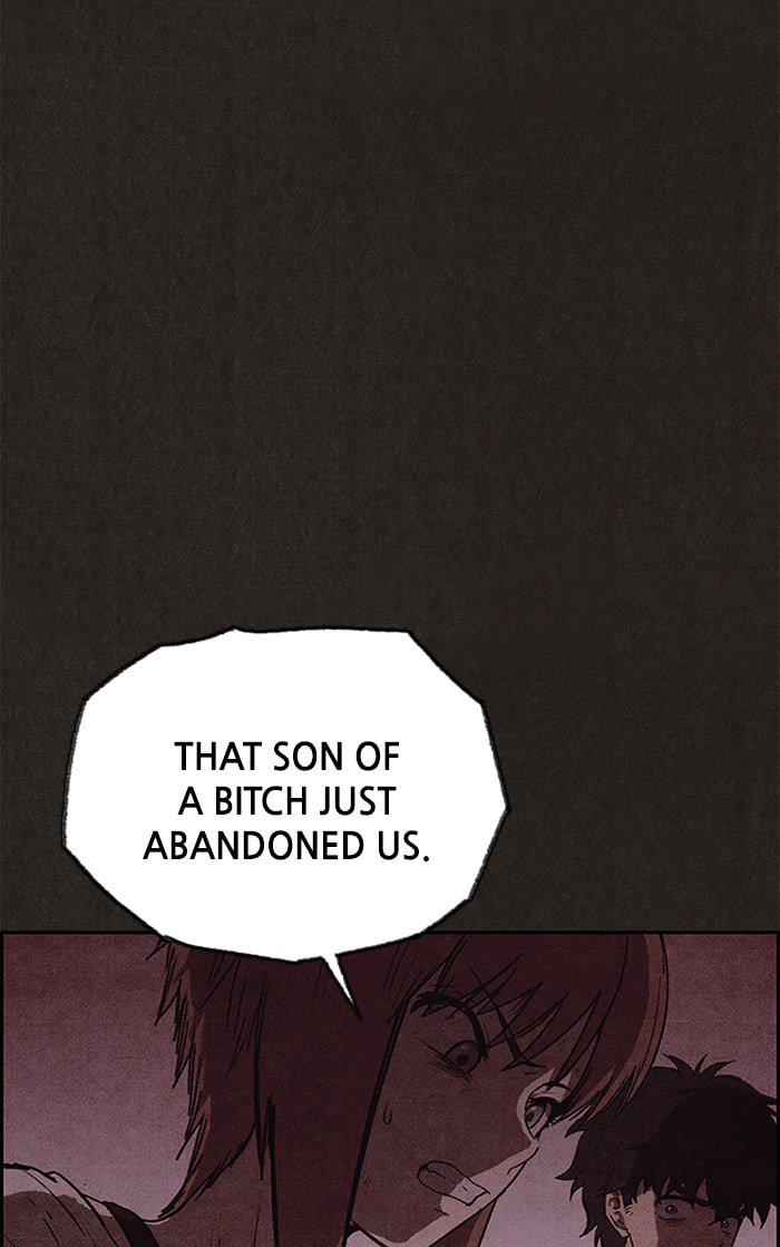 Read Sweet Home chapter 108 image 22 on Lezhin