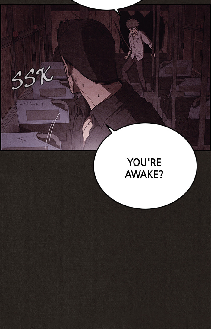 Read Sweet Home chapter 108 image 31 on Lezhin