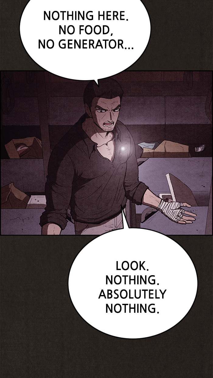 Read Sweet Home chapter 108 image 34 on Lezhin