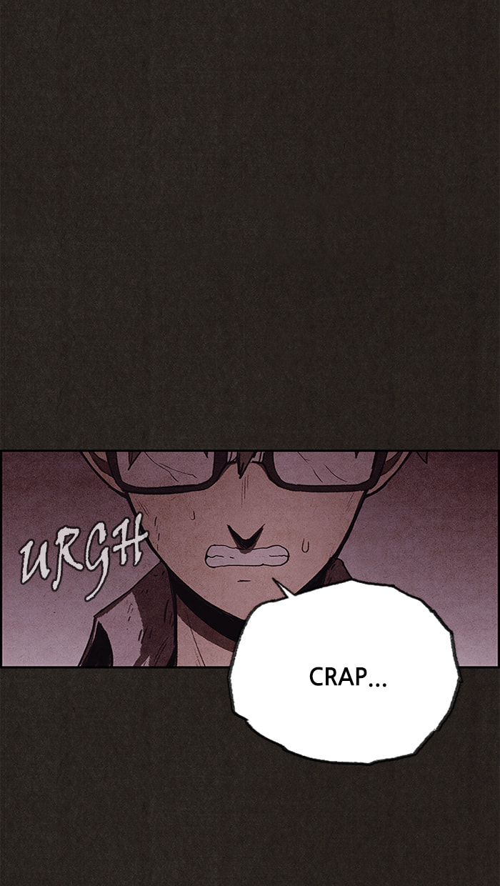 Read Sweet Home chapter 108 image 35 on Lezhin