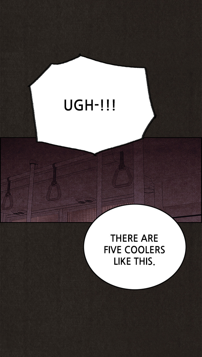 Read Sweet Home chapter 108 image 38 on Lezhin