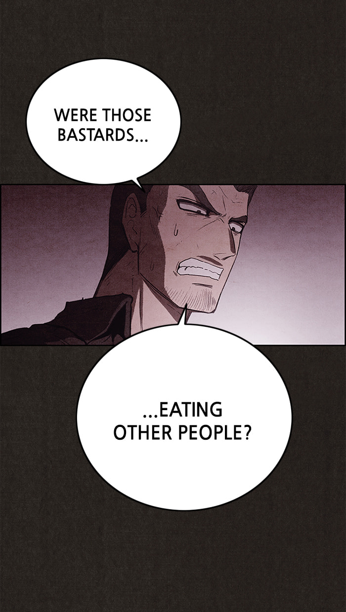 Read Sweet Home chapter 108 image 40 on Lezhin