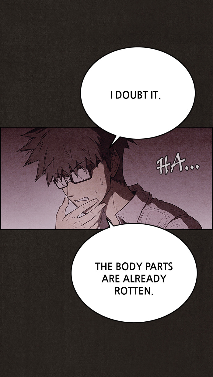 Read Sweet Home chapter 108 image 41 on Lezhin