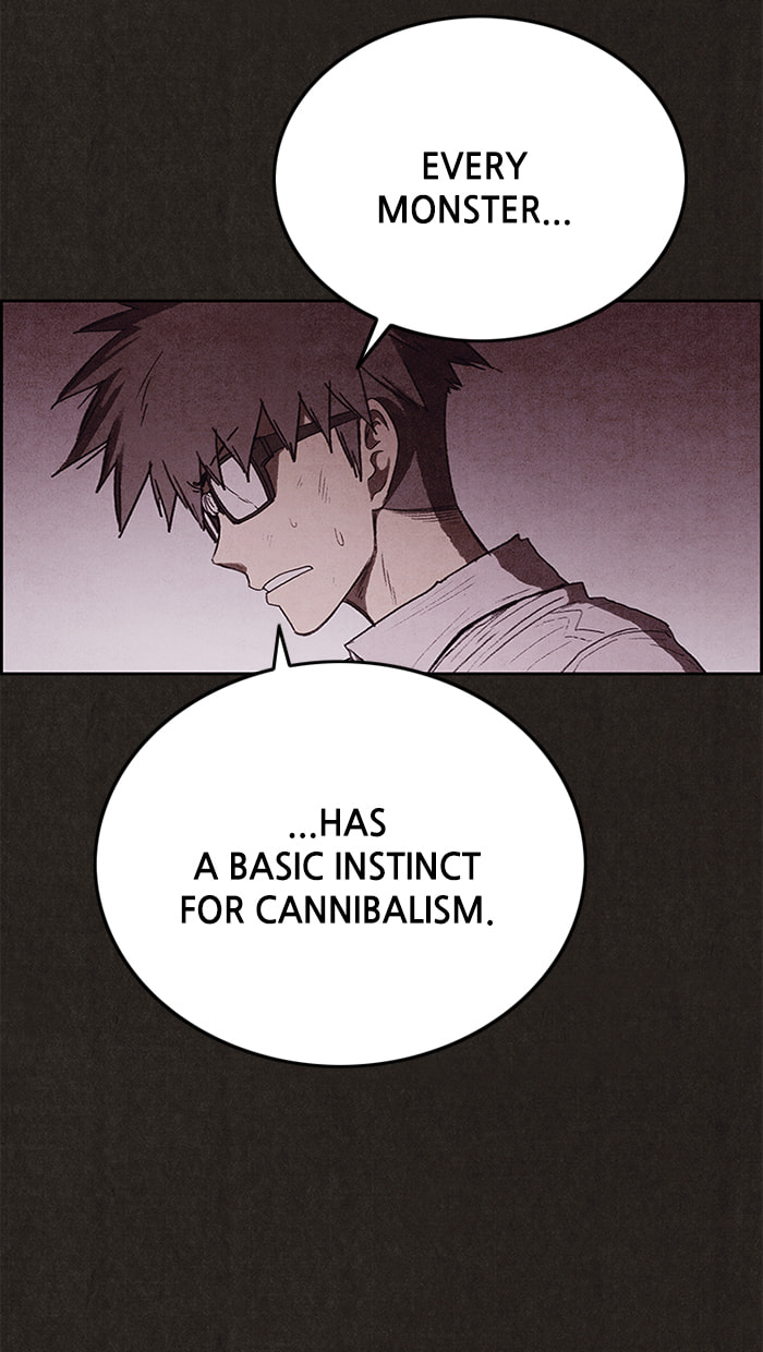 Read Sweet Home chapter 108 image 46 on Lezhin