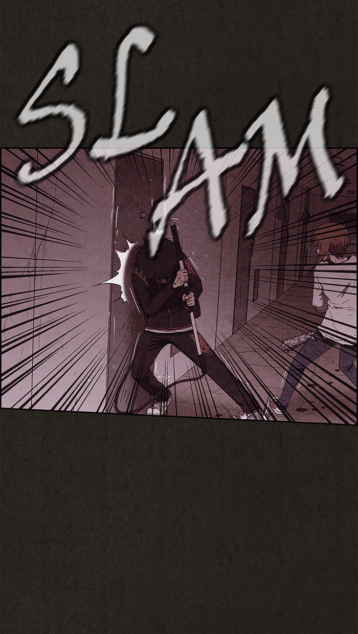 Read Sweet Home chapter 108 image 5 on Lezhin