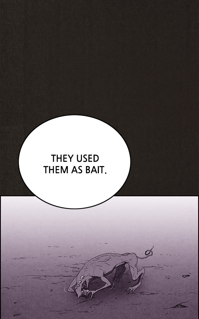 Read Sweet Home chapter 108 image 51 on Lezhin