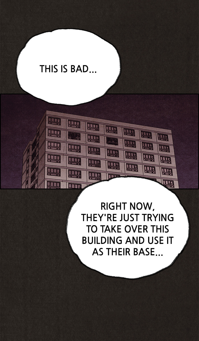 Read Sweet Home chapter 108 image 55 on Lezhin