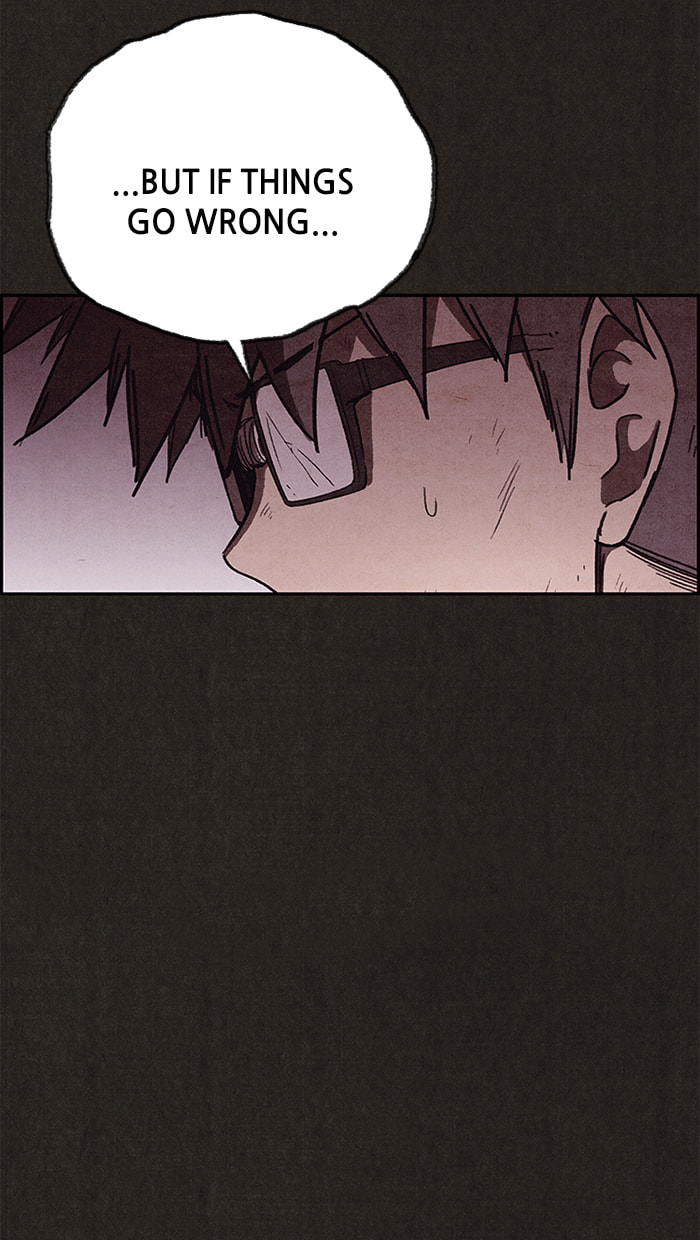 Read Sweet Home chapter 108 image 56 on Lezhin