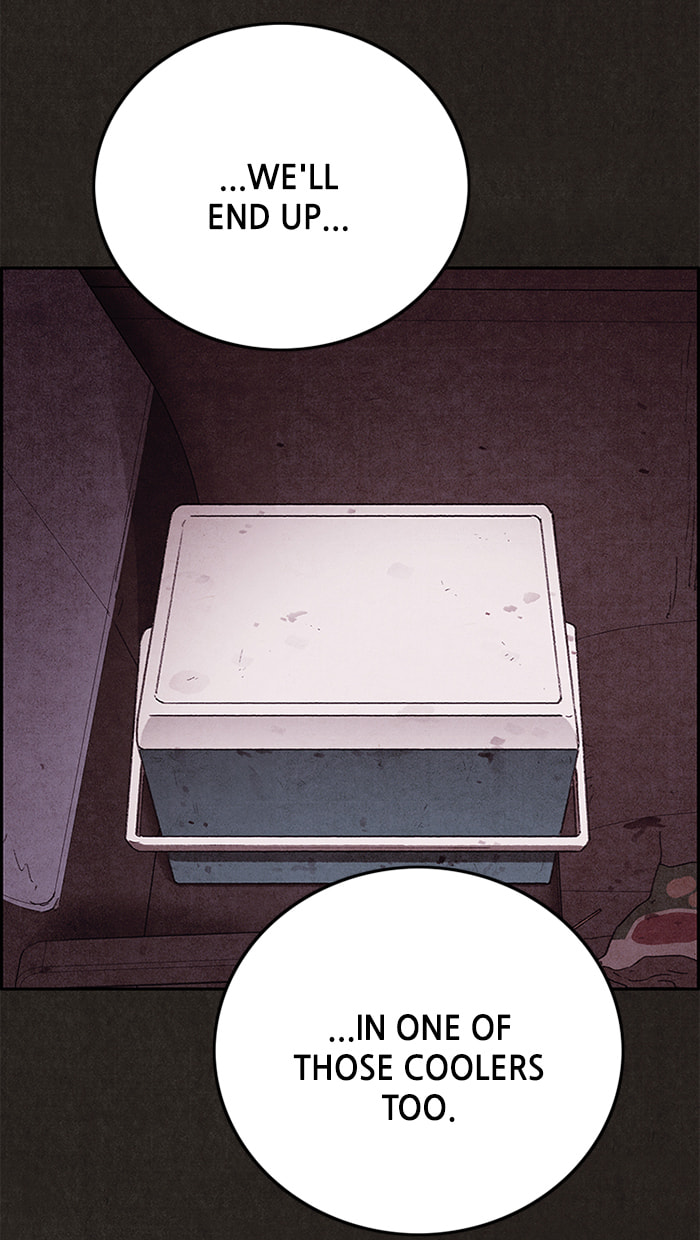Read Sweet Home chapter 108 image 57 on Lezhin