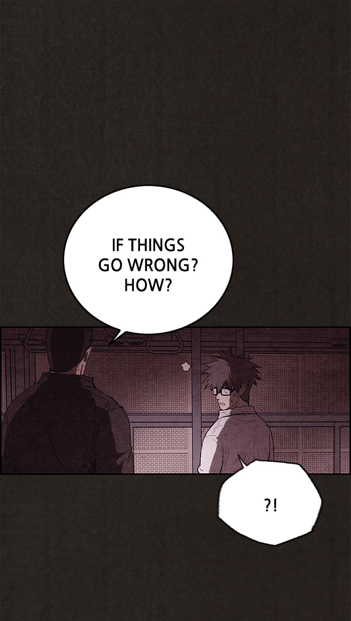 Read Sweet Home chapter 108 image 58 on Lezhin
