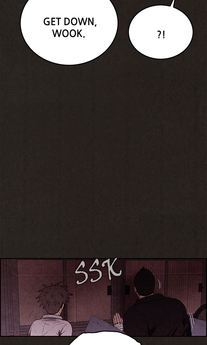 Read Sweet Home chapter 108 image 60 on Lezhin