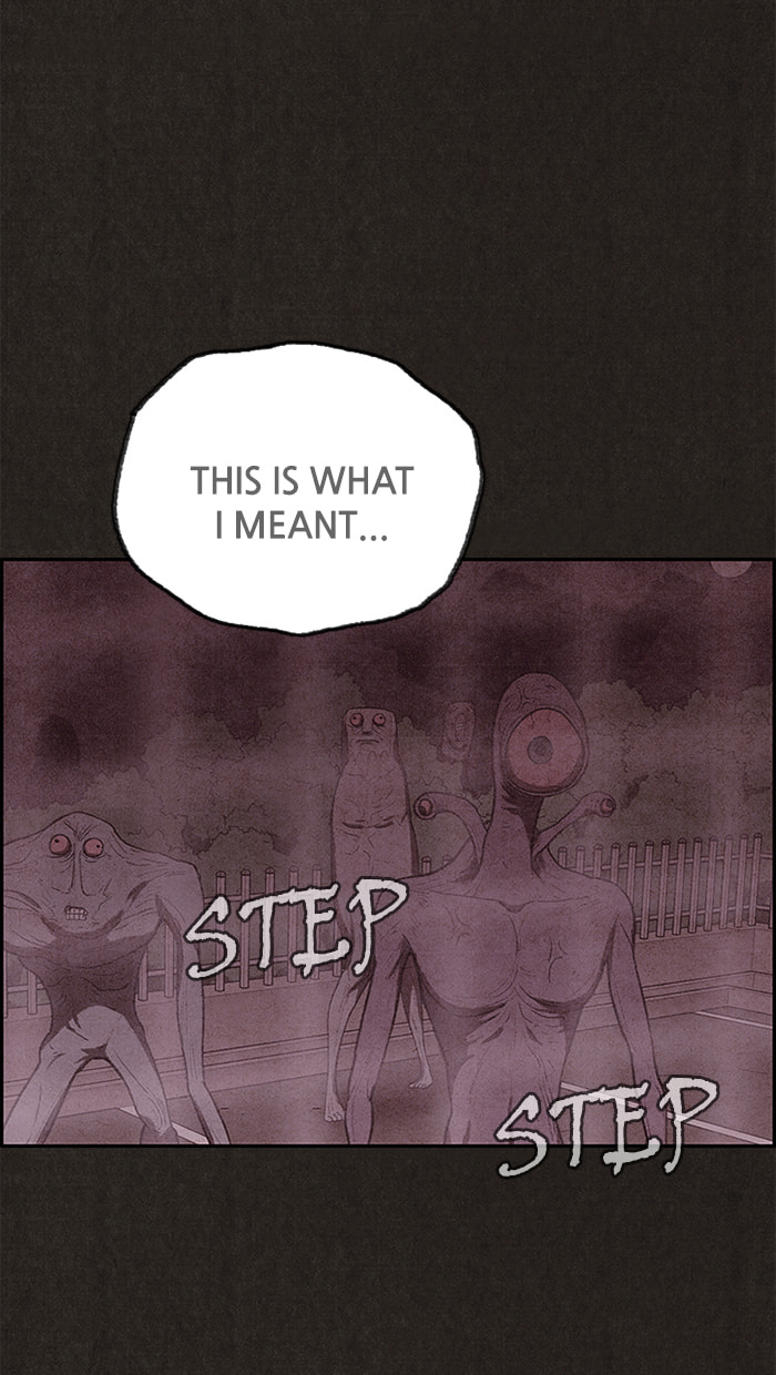 Read Sweet Home chapter 108 image 69 on Lezhin