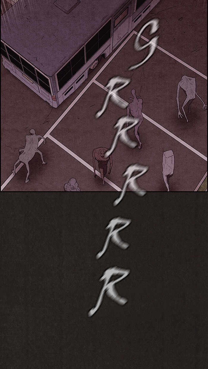 Read Sweet Home chapter 108 image 71 on Lezhin
