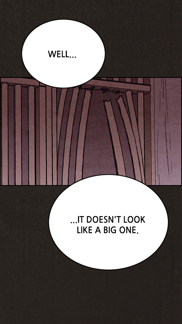 Read Sweet Home chapter 108 image 77 on Lezhin