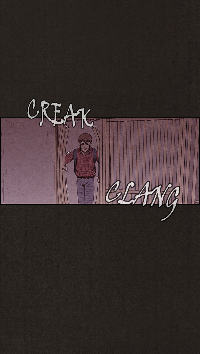 Read Sweet Home chapter 108 image 78 on Lezhin