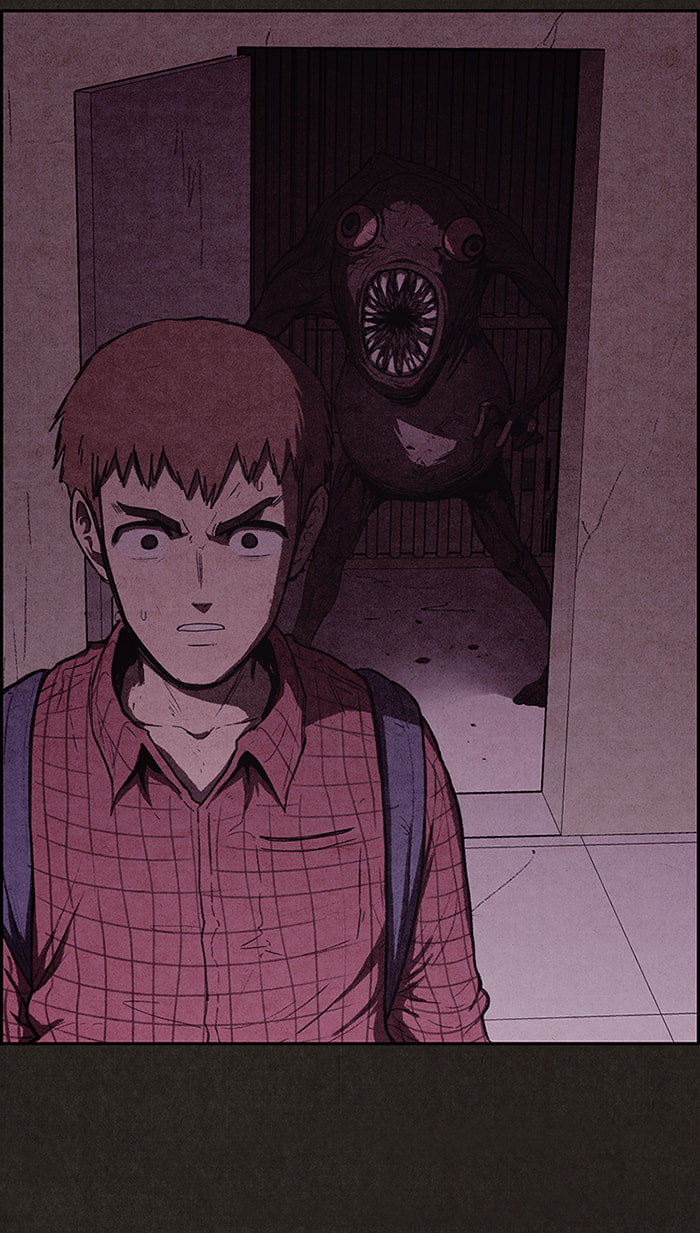Read Sweet Home chapter 108 image 94 on Lezhin