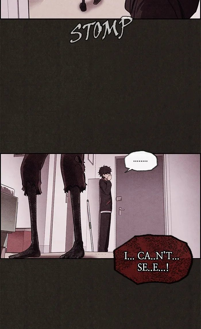 Read Sweet Home chapter 11 image 1 on Lezhin