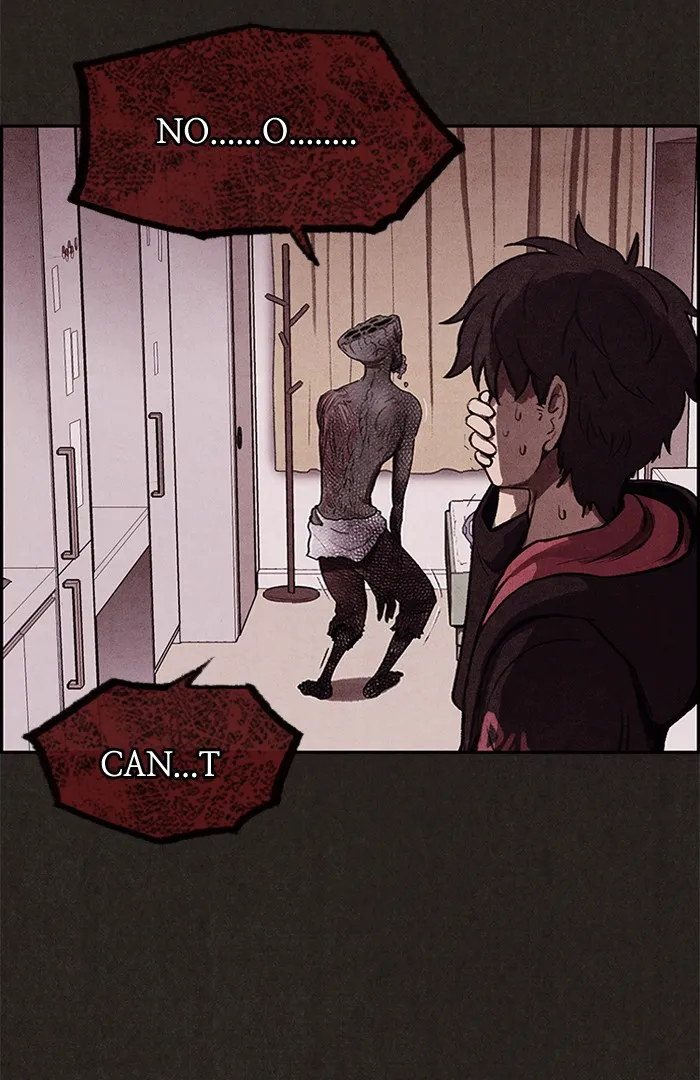 Read Sweet Home chapter 11 image 10 on Lezhin