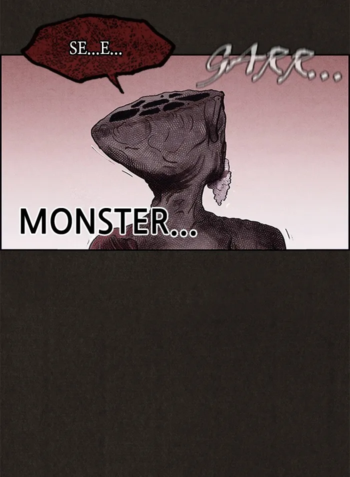 Read Sweet Home chapter 11 image 11 on Lezhin