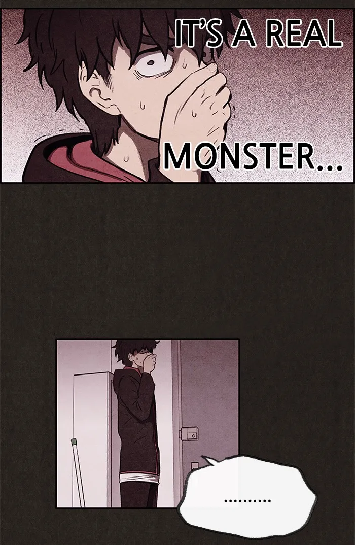 Read Sweet Home chapter 11 image 12 on Lezhin