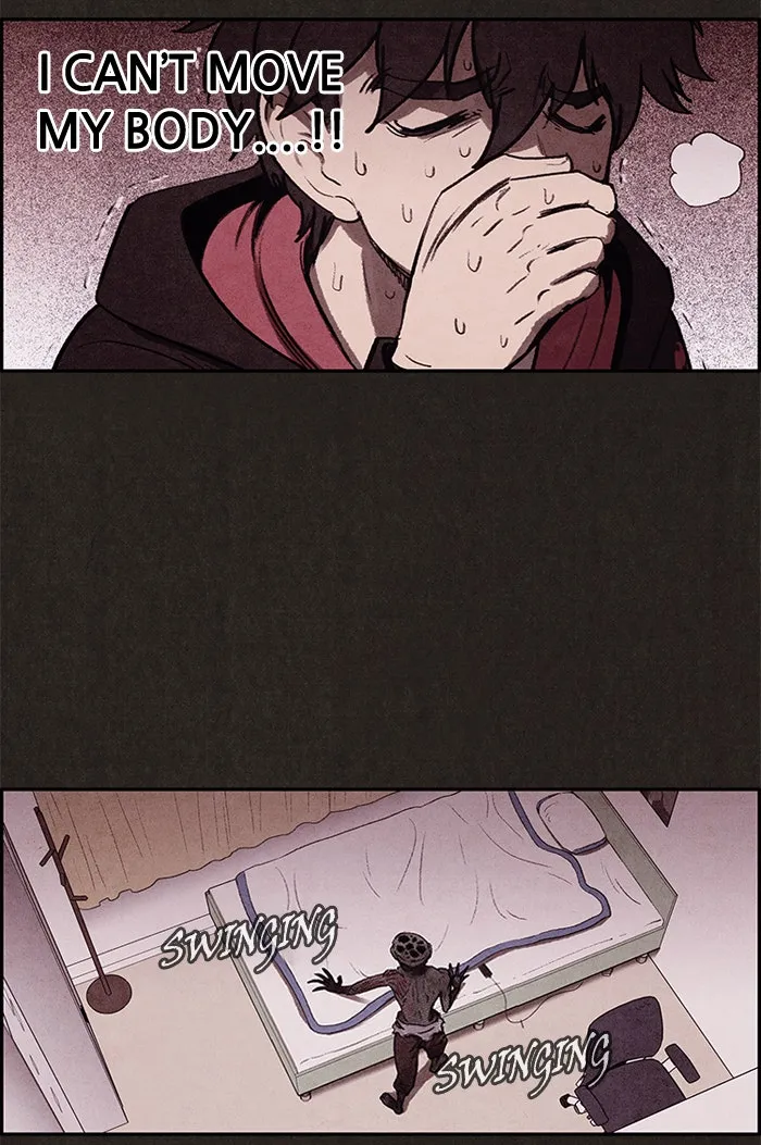 Read Sweet Home chapter 11 image 14 on Lezhin