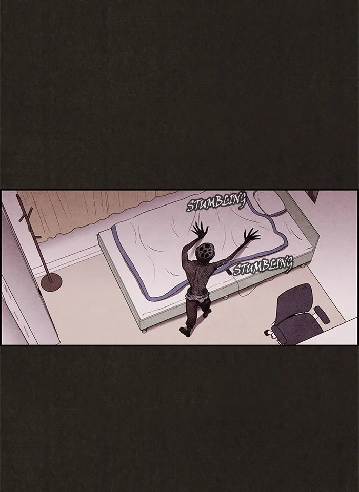 Read Sweet Home chapter 11 image 15 on Lezhin