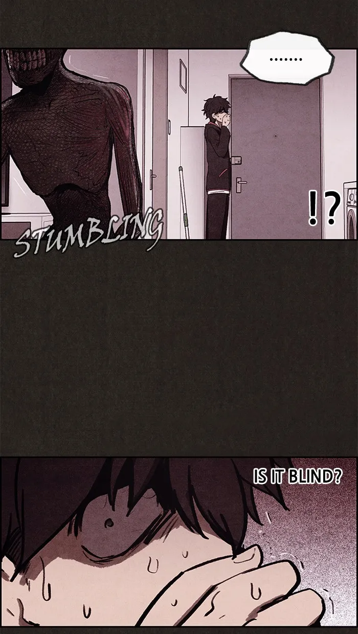 Read Sweet Home chapter 11 image 16 on Lezhin