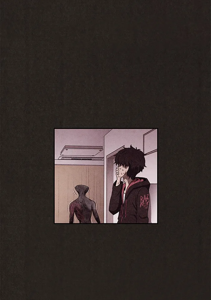 Read Sweet Home chapter 11 image 17 on Lezhin
