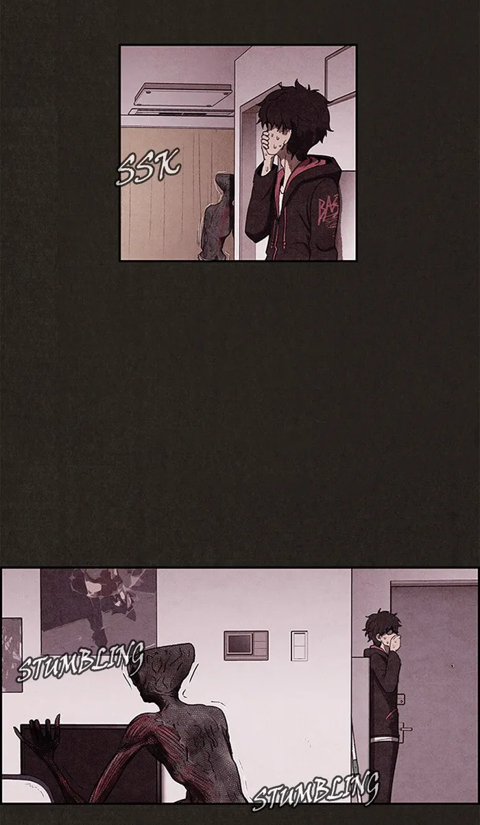 Read Sweet Home chapter 11 image 18 on Lezhin