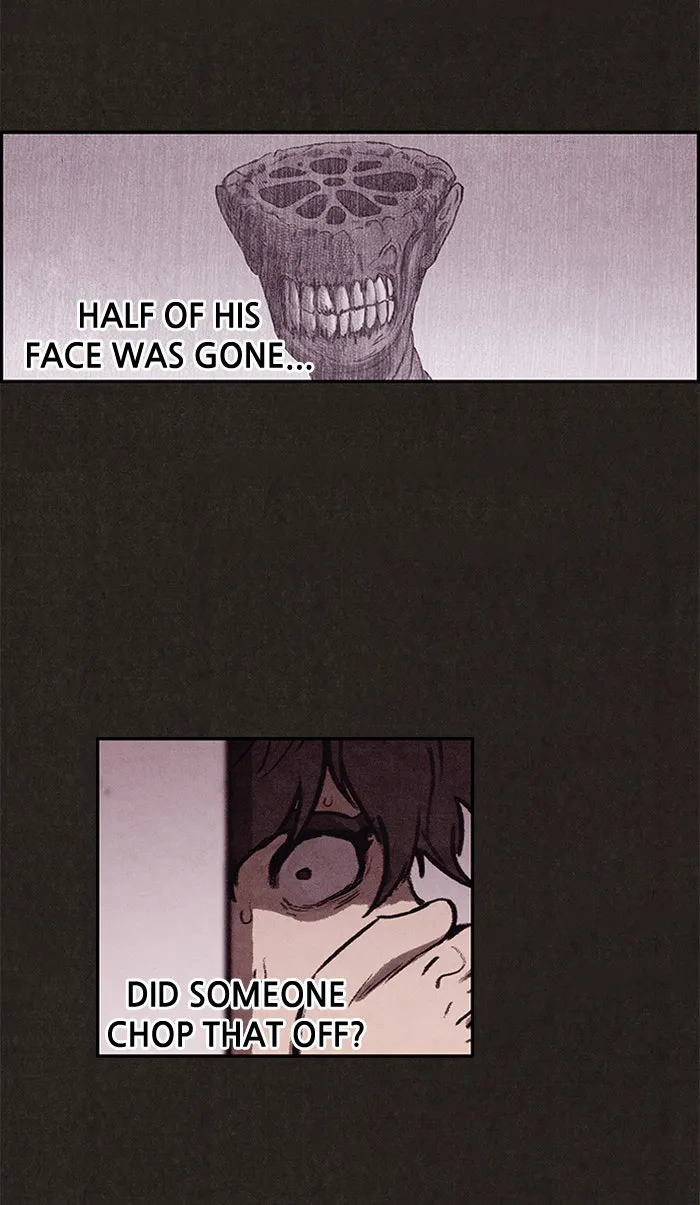 Read Sweet Home chapter 11 image 20 on Lezhin