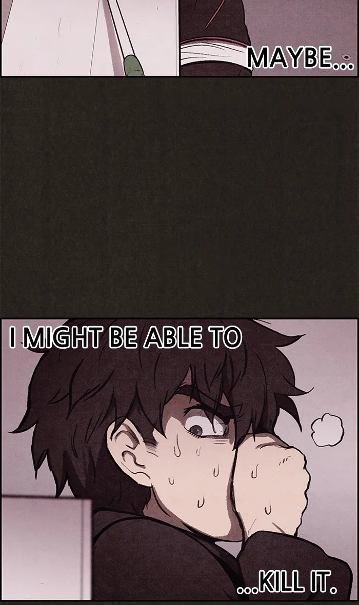 Read Sweet Home chapter 11 image 22 on Lezhin
