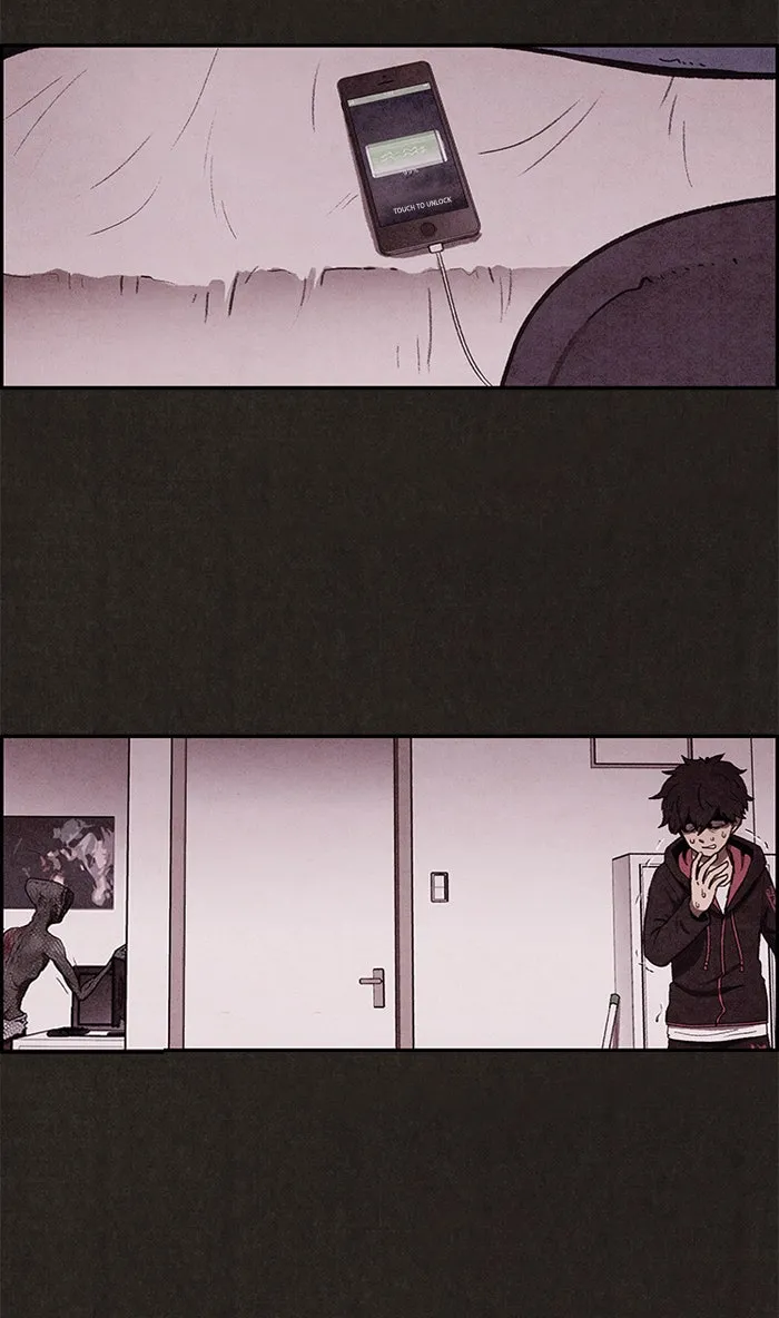 Read Sweet Home chapter 11 image 24 on Lezhin