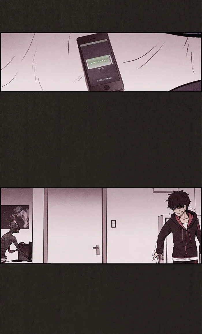 Read Sweet Home chapter 11 image 25 on Lezhin