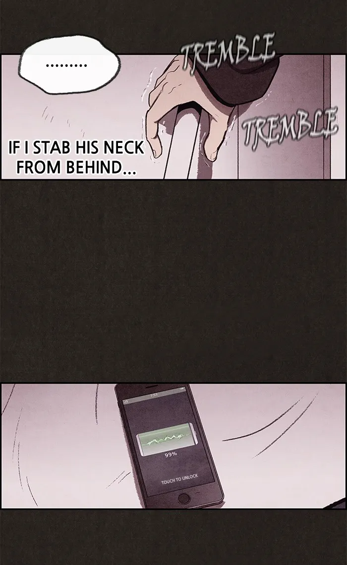 Read Sweet Home chapter 11 image 26 on Lezhin