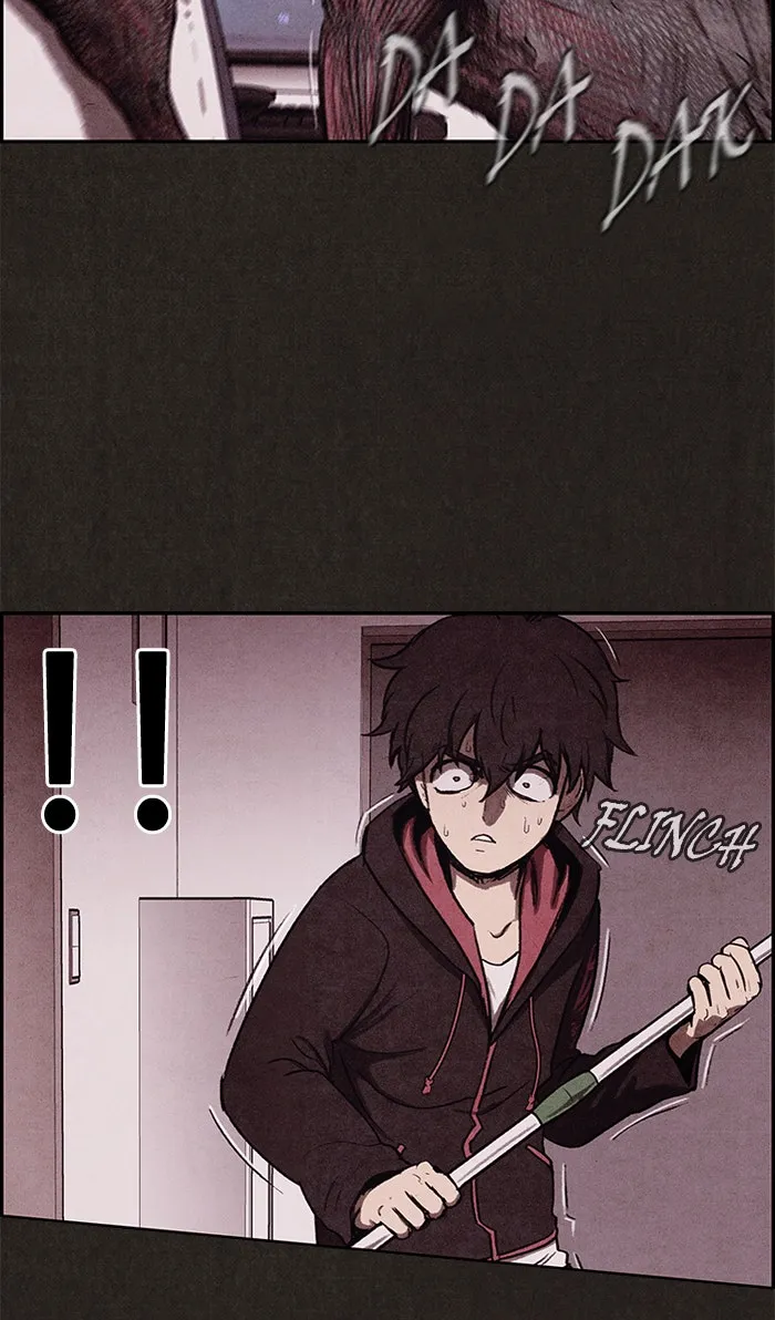 Read Sweet Home chapter 11 image 30 on Lezhin