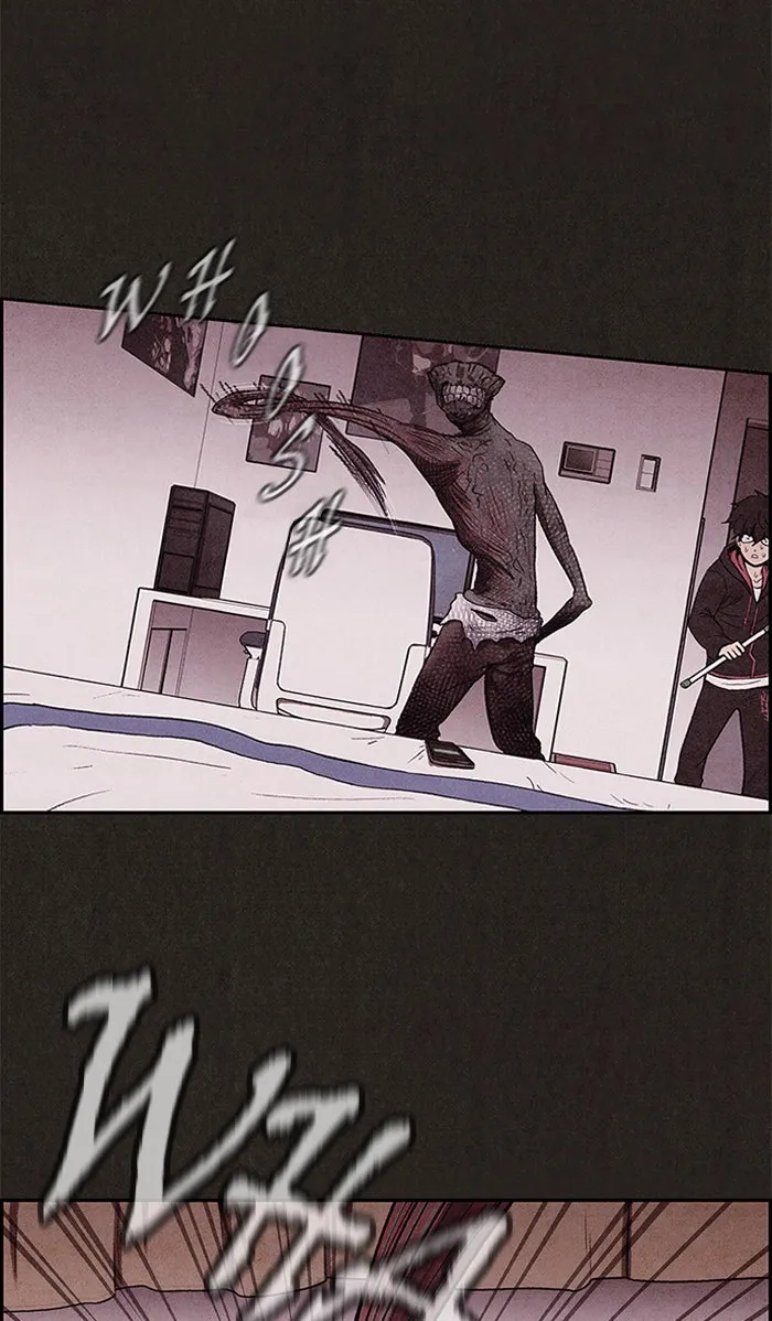 Read Sweet Home chapter 11 image 31 on Lezhin