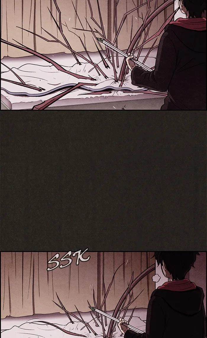 Read Sweet Home chapter 11 image 36 on Lezhin