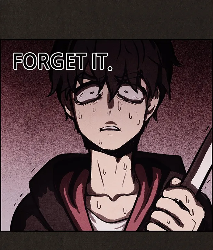 Read Sweet Home chapter 11 image 39 on Lezhin