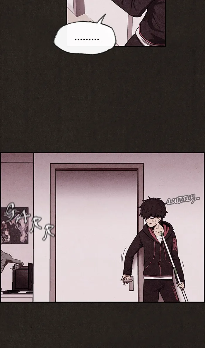Read Sweet Home chapter 11 image 41 on Lezhin