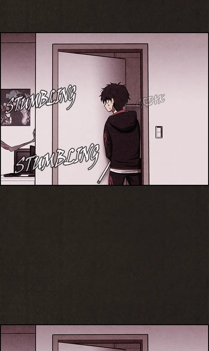 Read Sweet Home chapter 11 image 43 on Lezhin