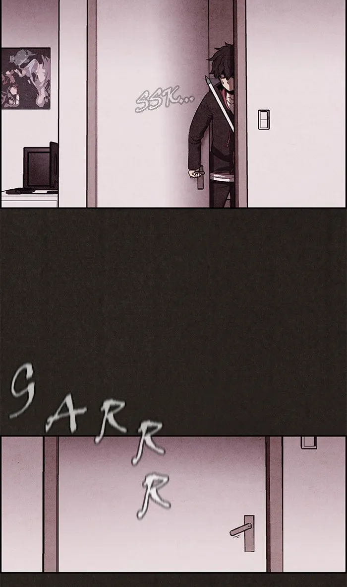 Read Sweet Home chapter 11 image 44 on Lezhin