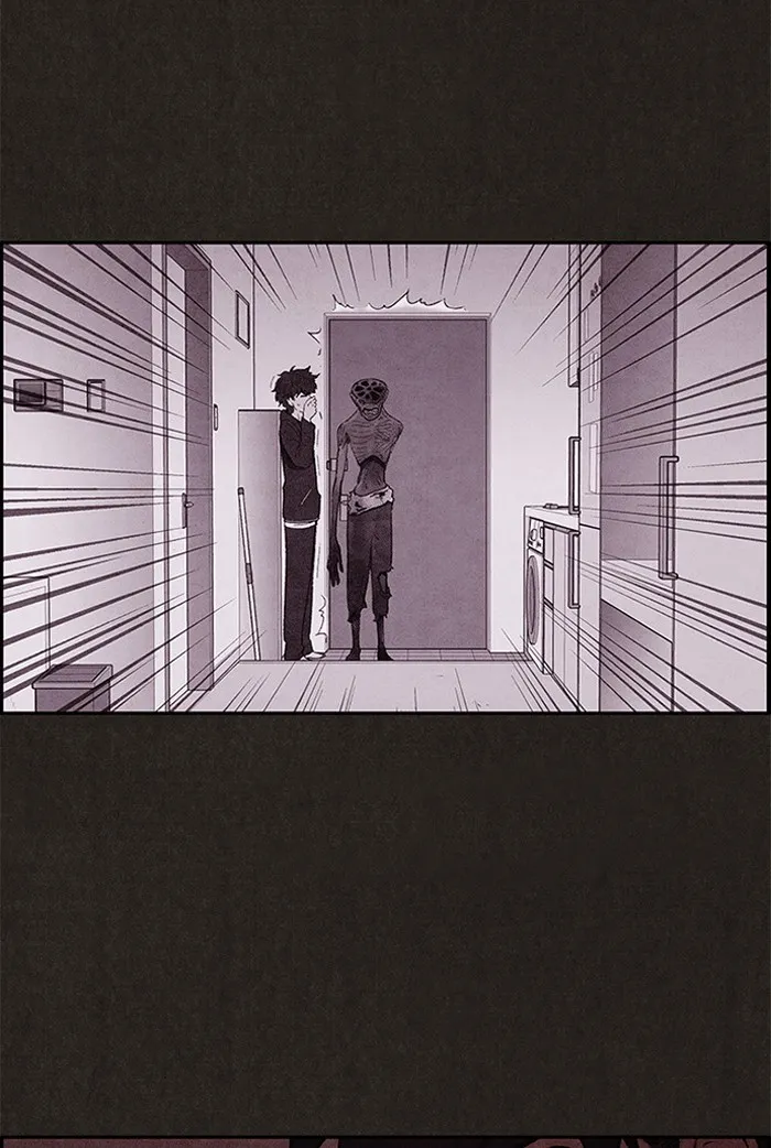 Read Sweet Home chapter 11 image 55 on Lezhin