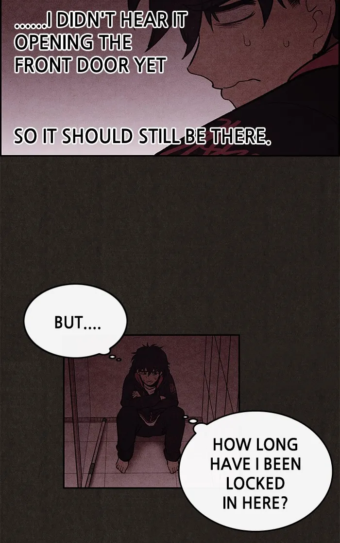 Read Sweet Home chapter 11 image 56 on Lezhin