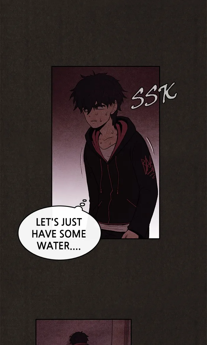 Read Sweet Home chapter 11 image 58 on Lezhin