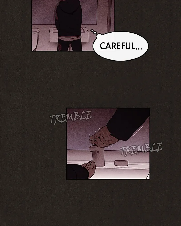 Read Sweet Home chapter 11 image 59 on Lezhin