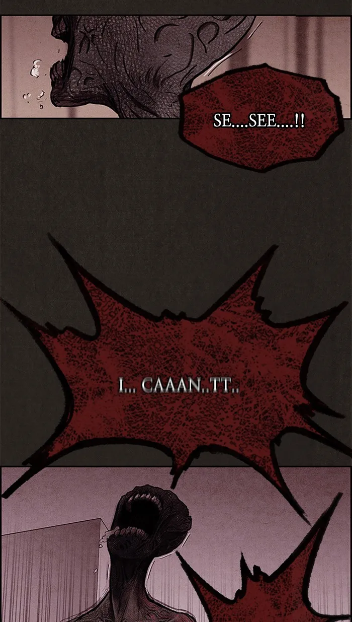 Read Sweet Home chapter 11 image 6 on Lezhin